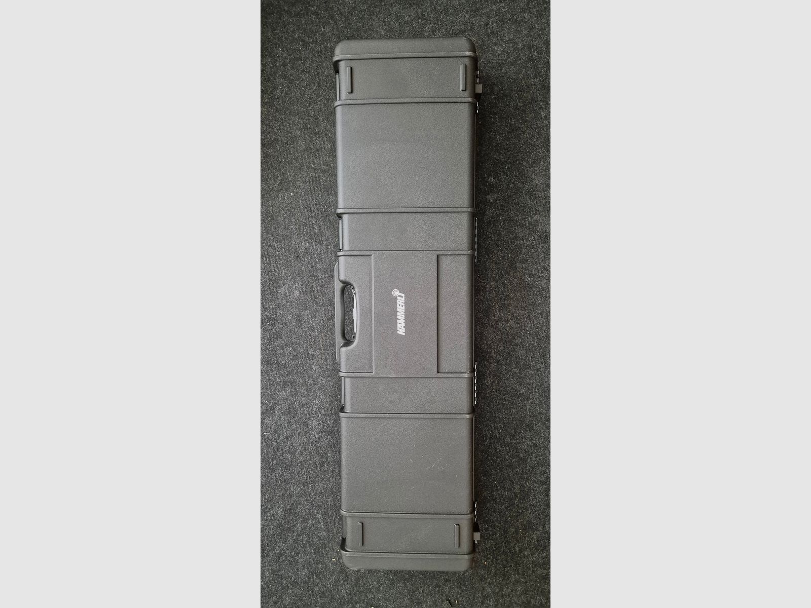 Walther Hämmerli AR20 karabin pneumatyczny