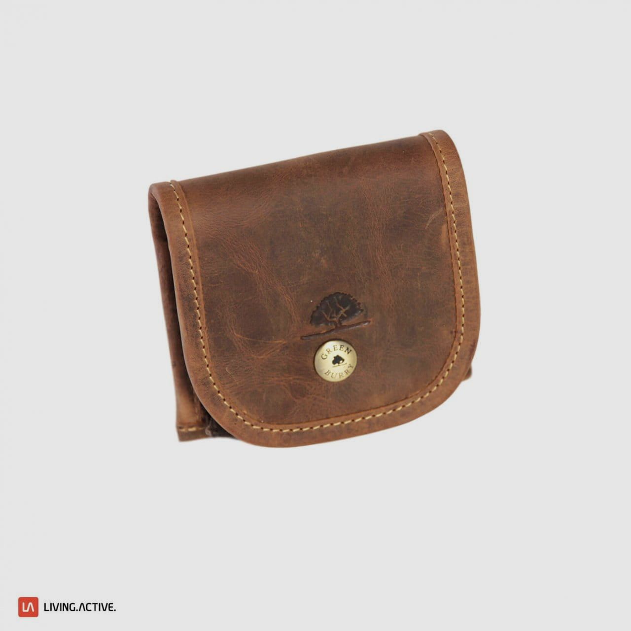 Greenburry Vintage 5er Munitionstasche