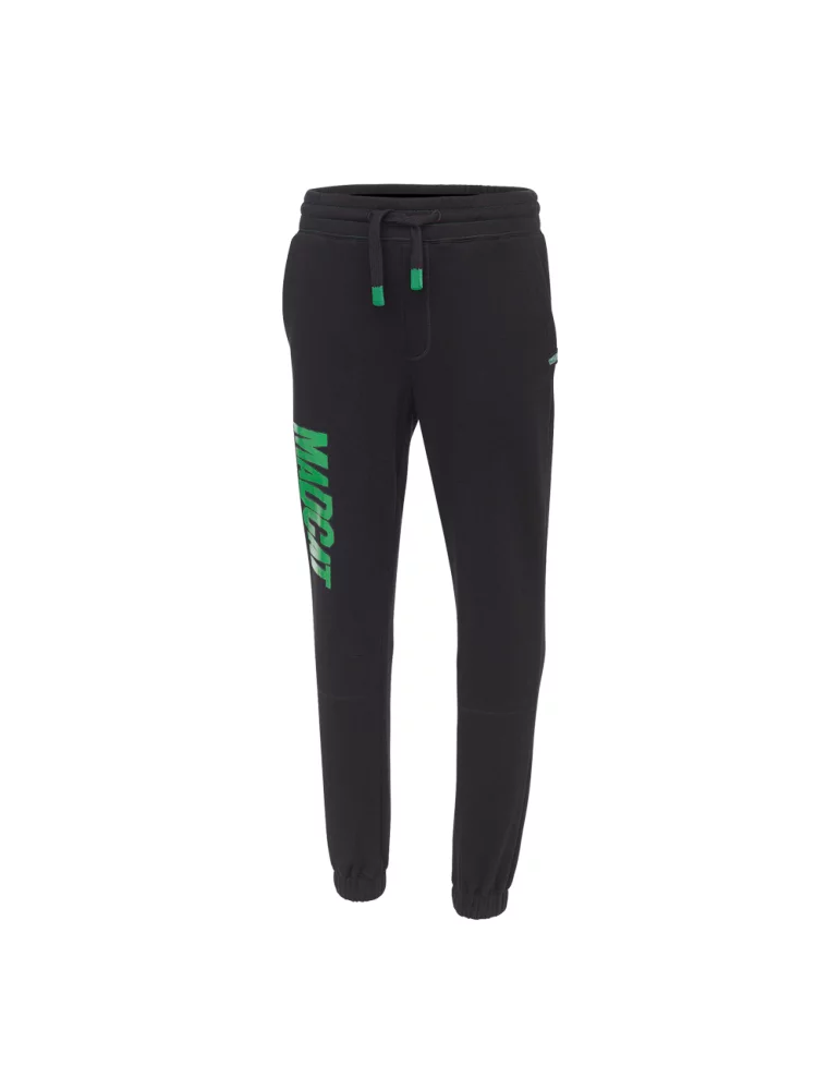 Jogging mega logo black caviar Madcat