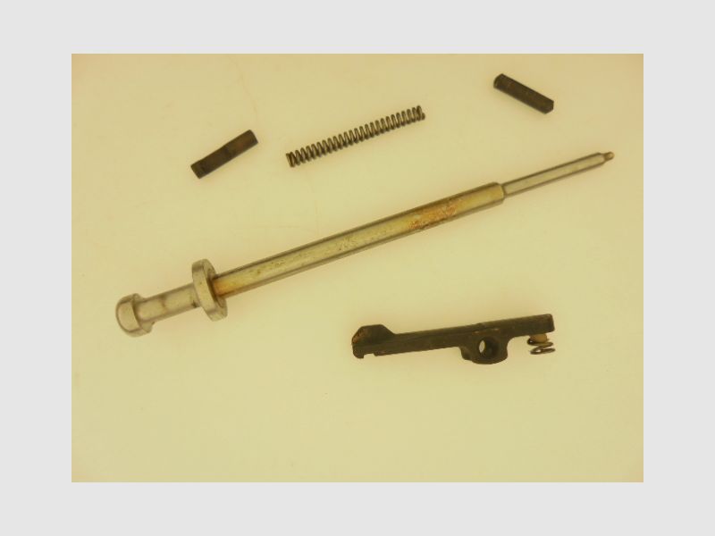 Schlagbolzen Auswerfer Extractor AR15/M4, Bild 1 von 3