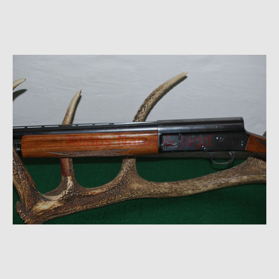 Browning Auto 5