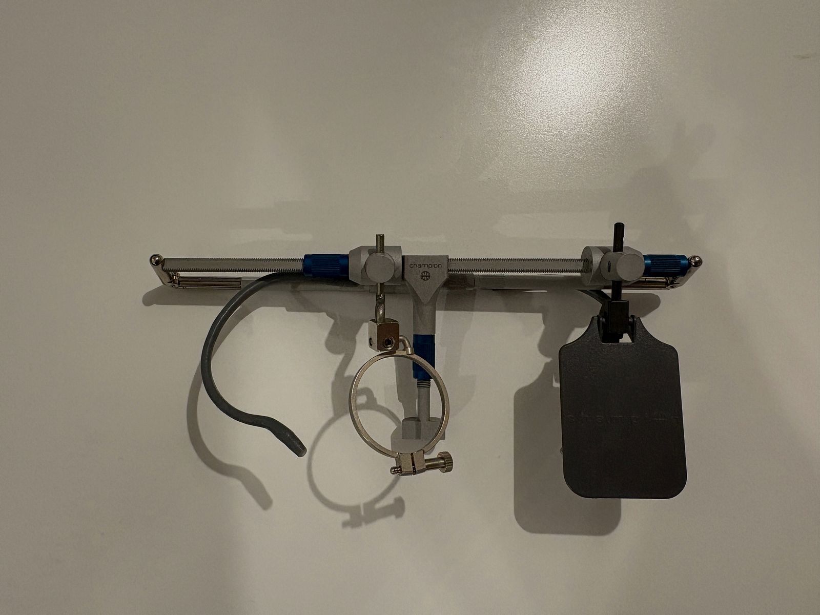 Schießbrille OLYMPIC Champion