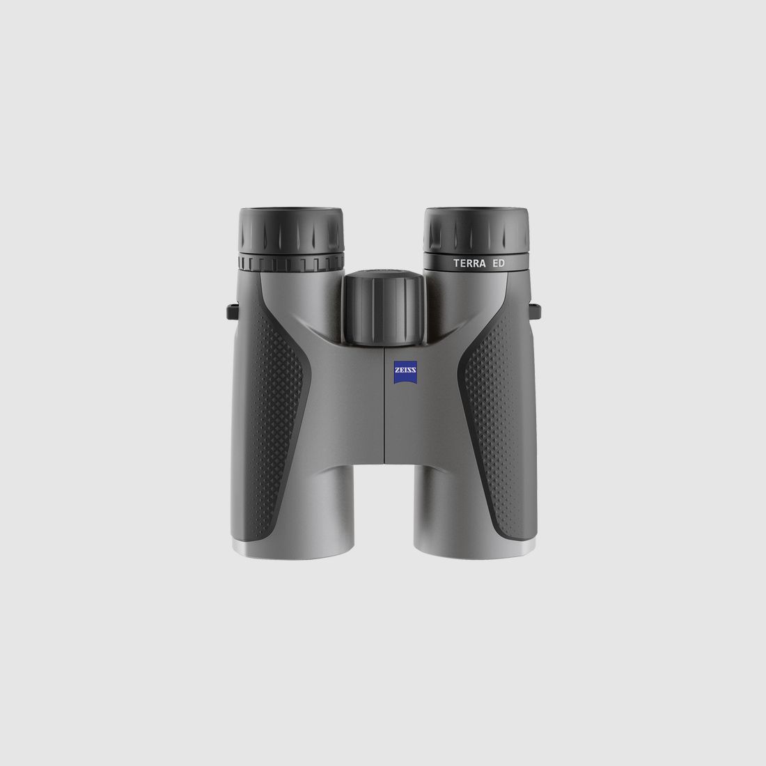 Zeiss Fernglas Terra ED 8 x 42 schwarz/grau