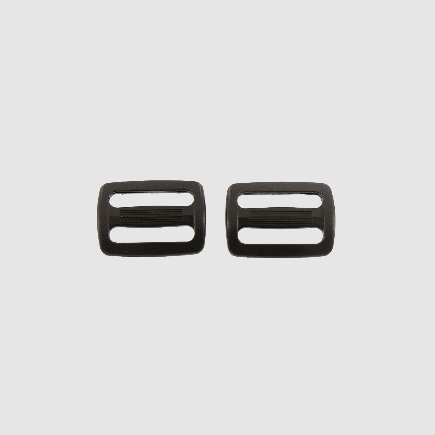 Highlander Forces Rucksack Gurtclip Set 25mm