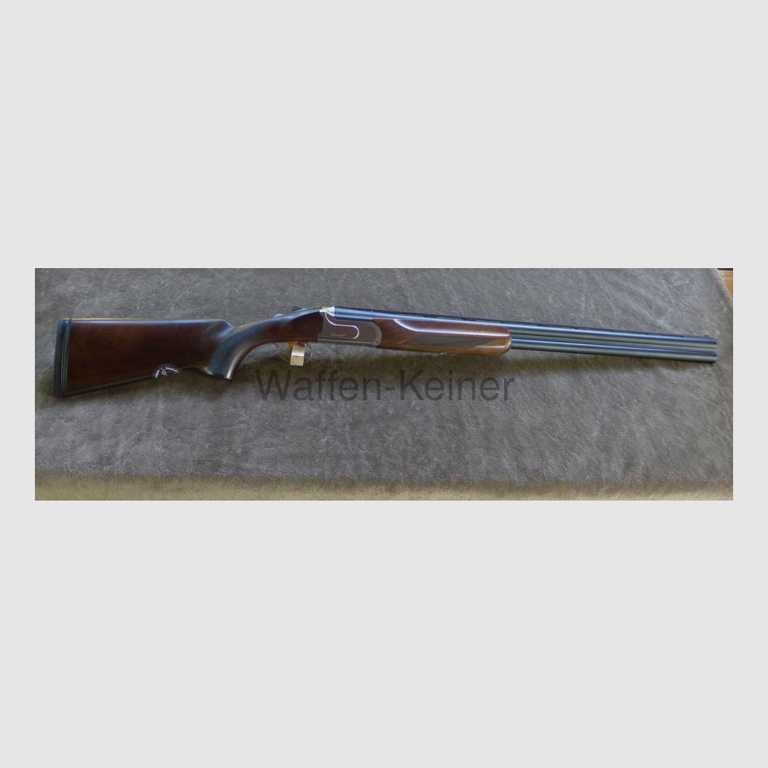 AKKAR Churchill 206E Chasse