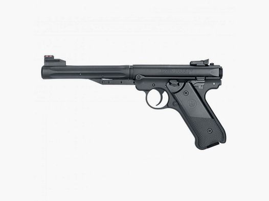 Ruger Mark IV Luftdruckpistole 4,5 mm schwarz