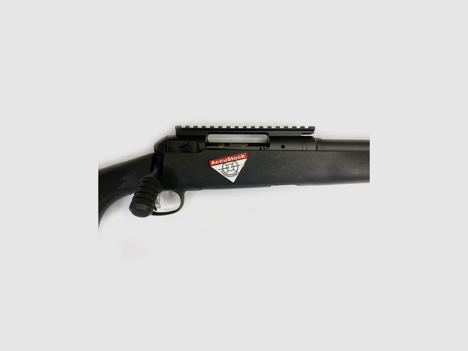 Savage 10 Kal. 308 Winchester, afbeelding 3 van 3