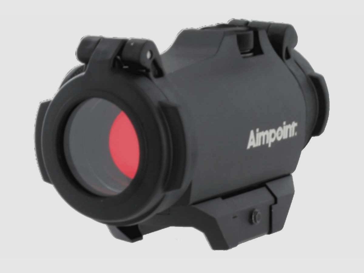 Aimpoint Micro H2, Bild 2 von 5
