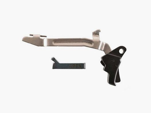 APEX TACTICAL SPECIALTIES INC ACTION ENHANCEMENT TRIGGER KIT FOR GLOCK GEN 5