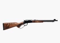 SAVAGE Revel DLX SR