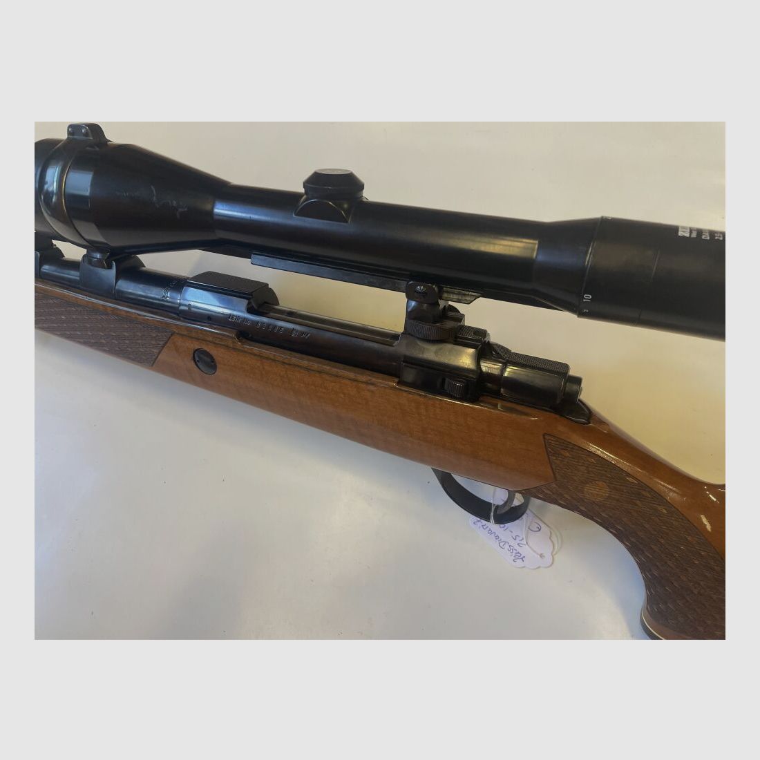 Sako L61R, Bild 4 von 6