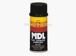 Hoppe´s Nr.9 MDL Rust Inhibitor Lubricant