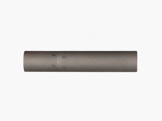 B&T Schalldämpfer TiRe-X Over Barrel