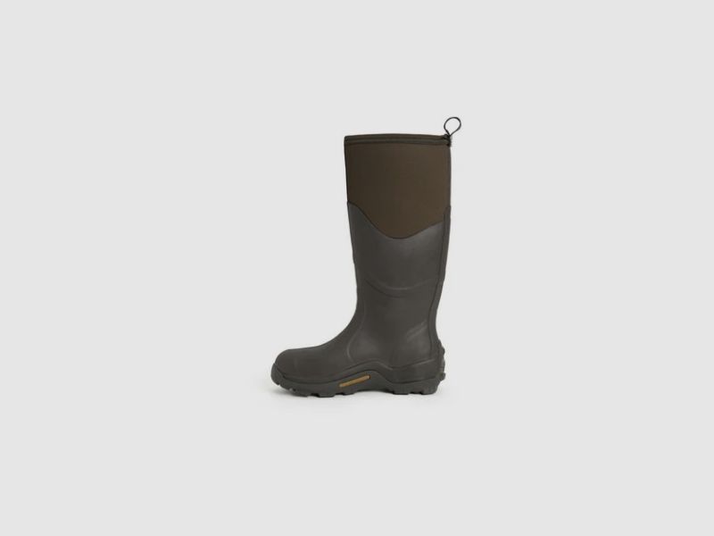 Muck Boot Muckmaster Unisex – Marron, image 3 sur 10