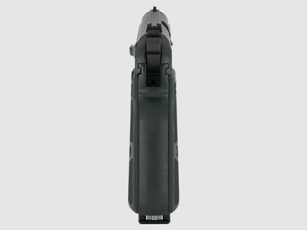 Walther PPK/S 3.3» Black, imagen 4 de 4