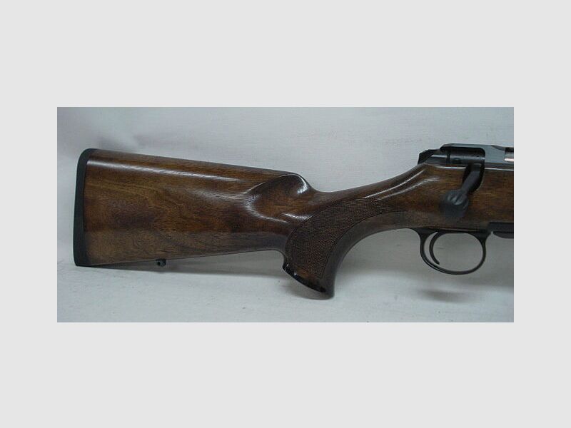 Sauer 101 Forest LL51 + MG oV