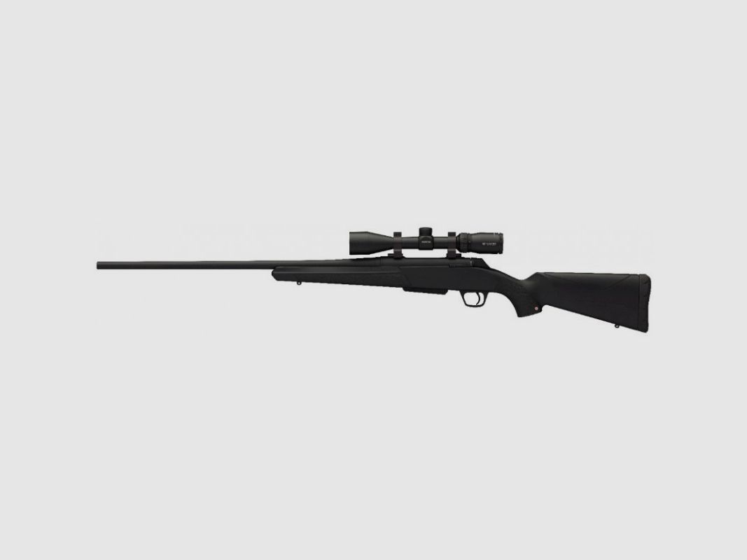 WINCHESTER XPR ZFR COMBO 30-06 LL 53 MGW M14X1, Bild 2 von 5