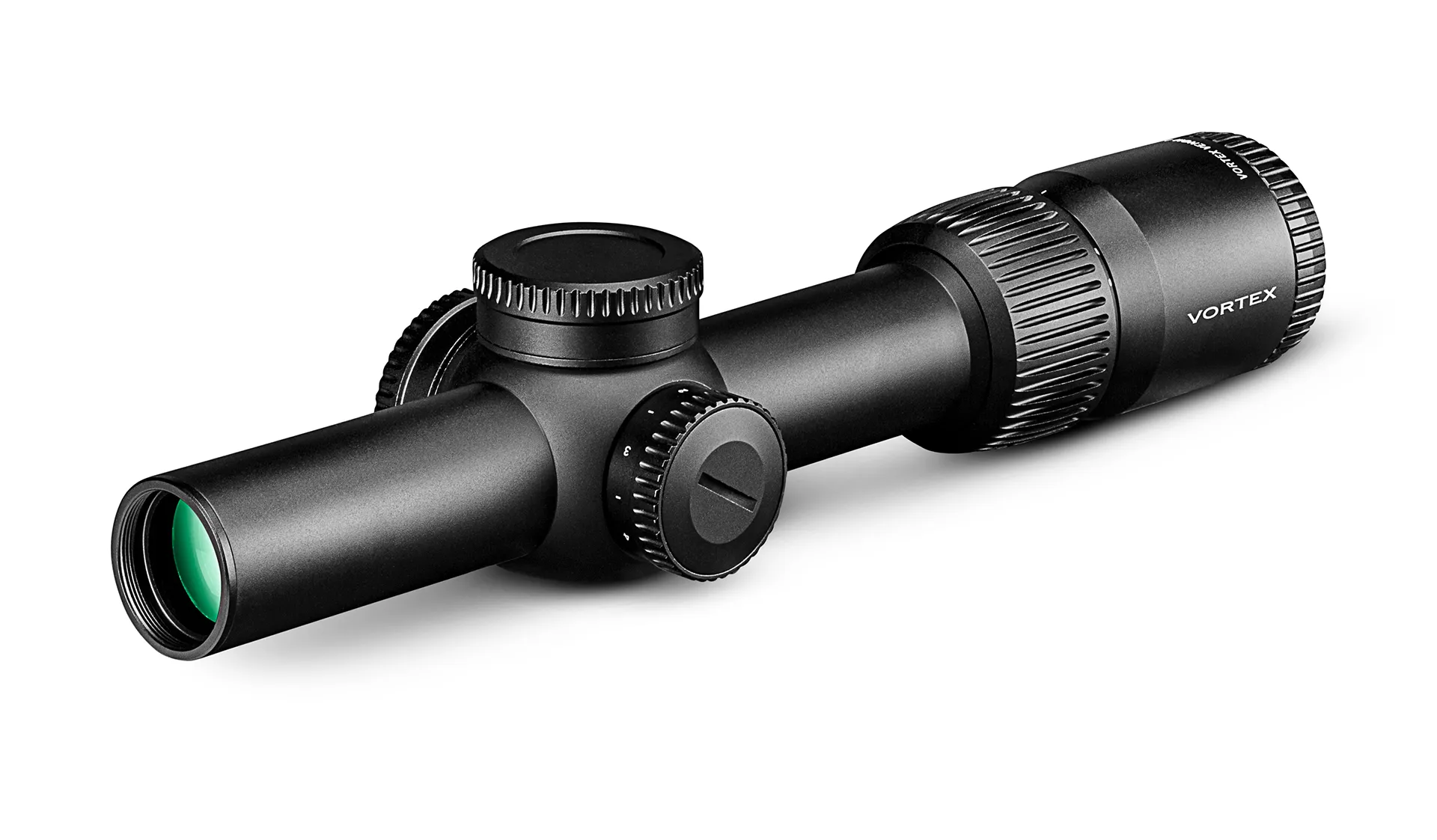Luneta Vortex Venom 1-6×24 celownik AR-BDC3 IL SFP VEN-1601, zdjęcie 4 z 5