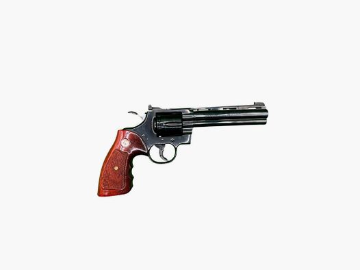 Rewolwer Colt Phyton 357 Mag/ 38 Spec
