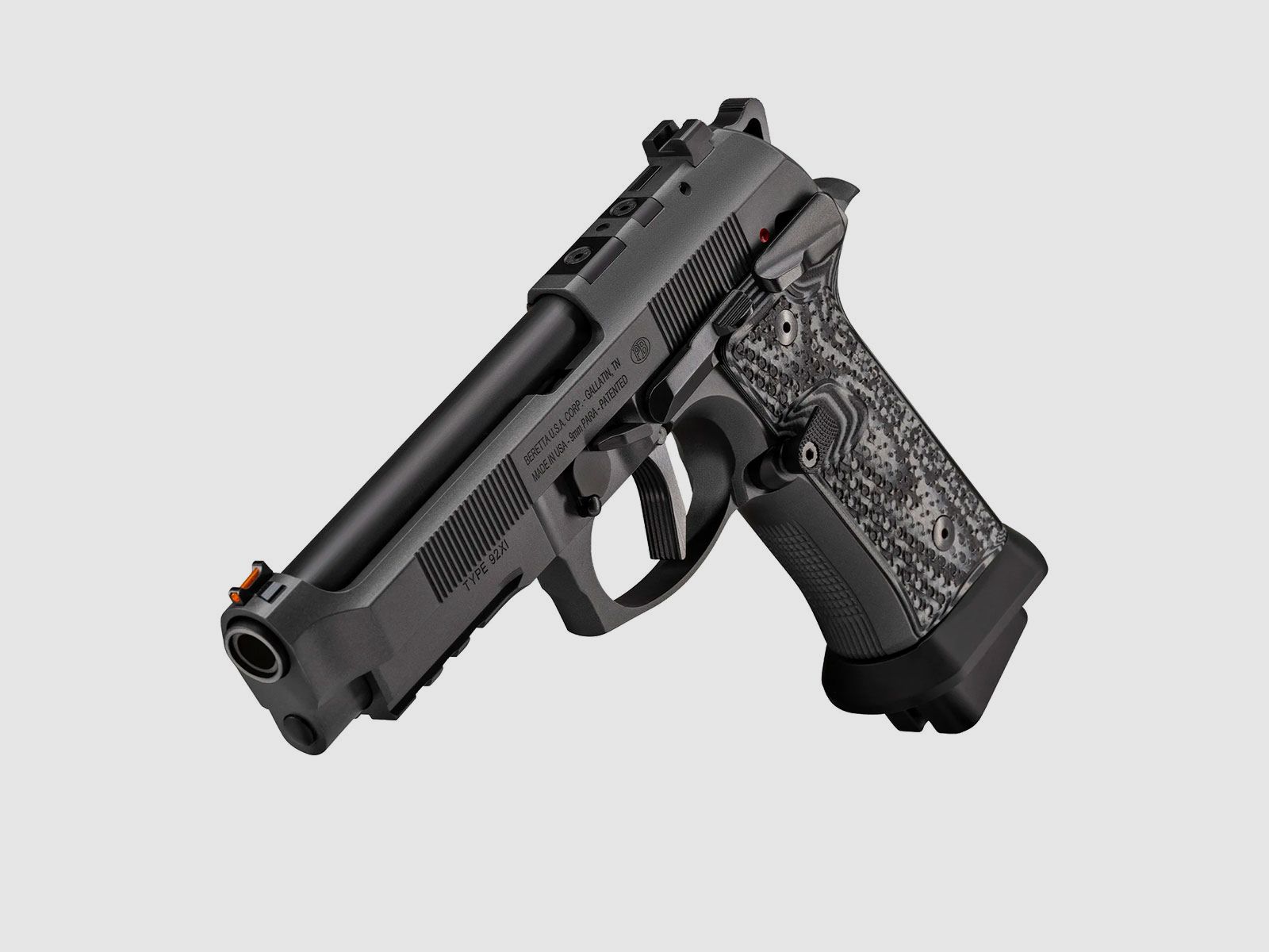 PISTOLA – BERETTA – 92XI SQUALO, immagine 3 di 9