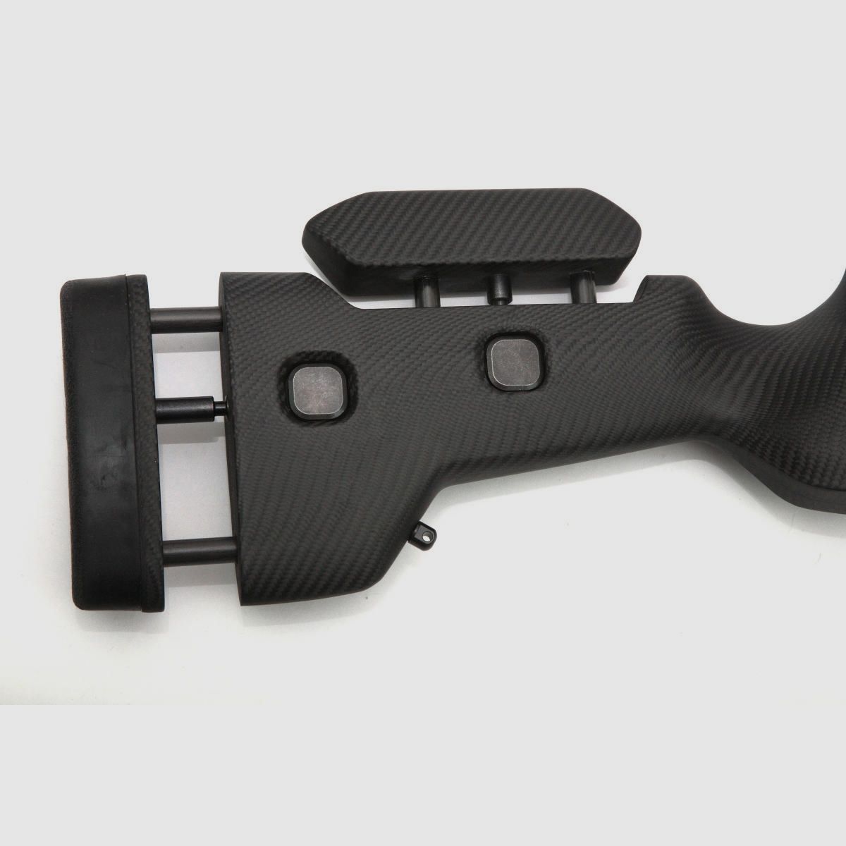 Sako 85 CARBON WOLF, Bild 7 von 9