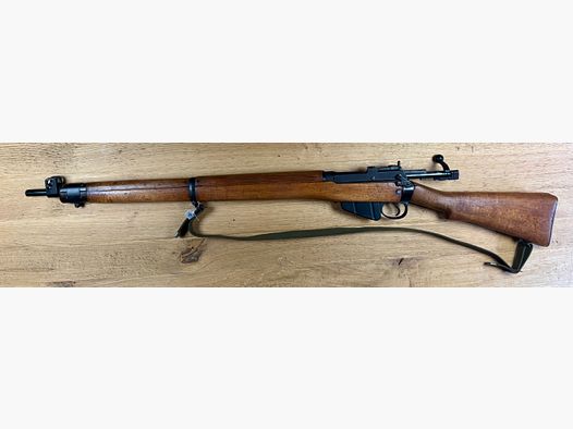 Lee Enfield No. 4 Mk.1