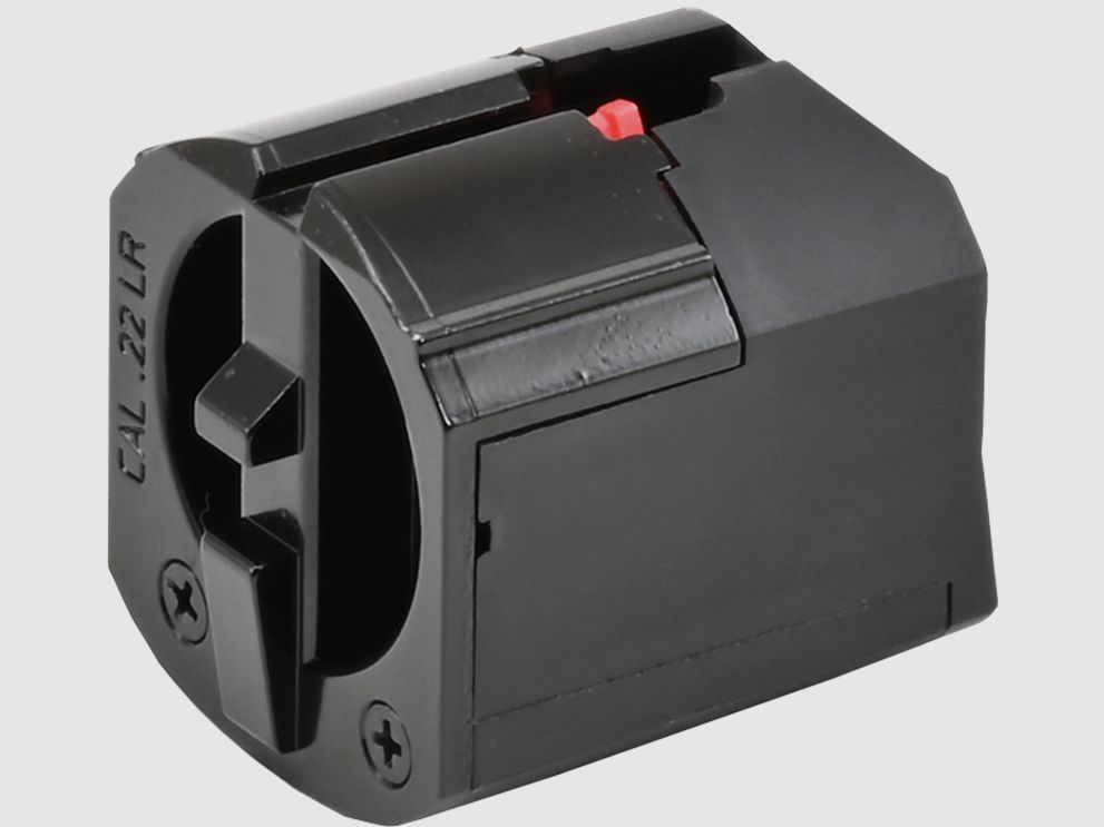 Savage Magazin A22 / B22 Kaliber .22 LR 10 Schuss