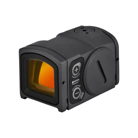Aimpoint ACRO P-2 3,5MOA Snajper Gray red dot vizier zonder montage