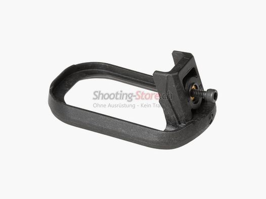 Magpul GL Enhanced Magwell per Glock 19 Gen 4 Nero