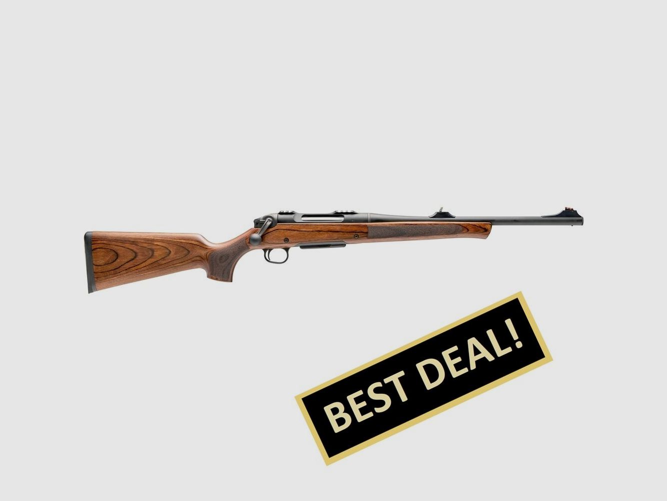 Haenel Repeating Rifle NXT Tracker .308 Win.