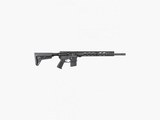 RUGER AR-556 MPR