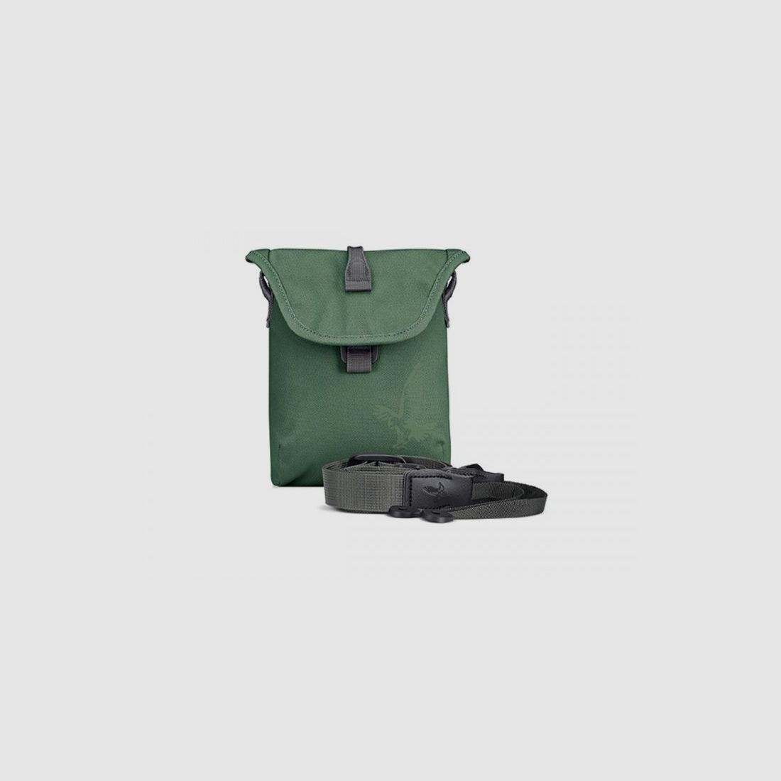 Swarovski CL Companion 8x30 B anthrazit + UJ Urban Jungle Zubehörpaket