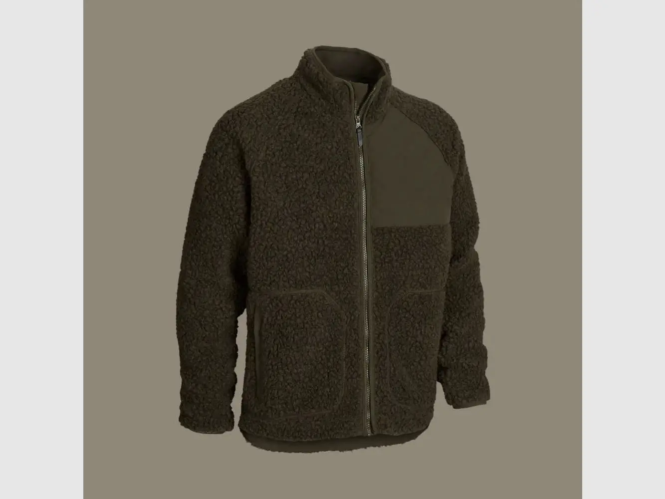 HALFDAN Dark Green, Bild 1 von 13