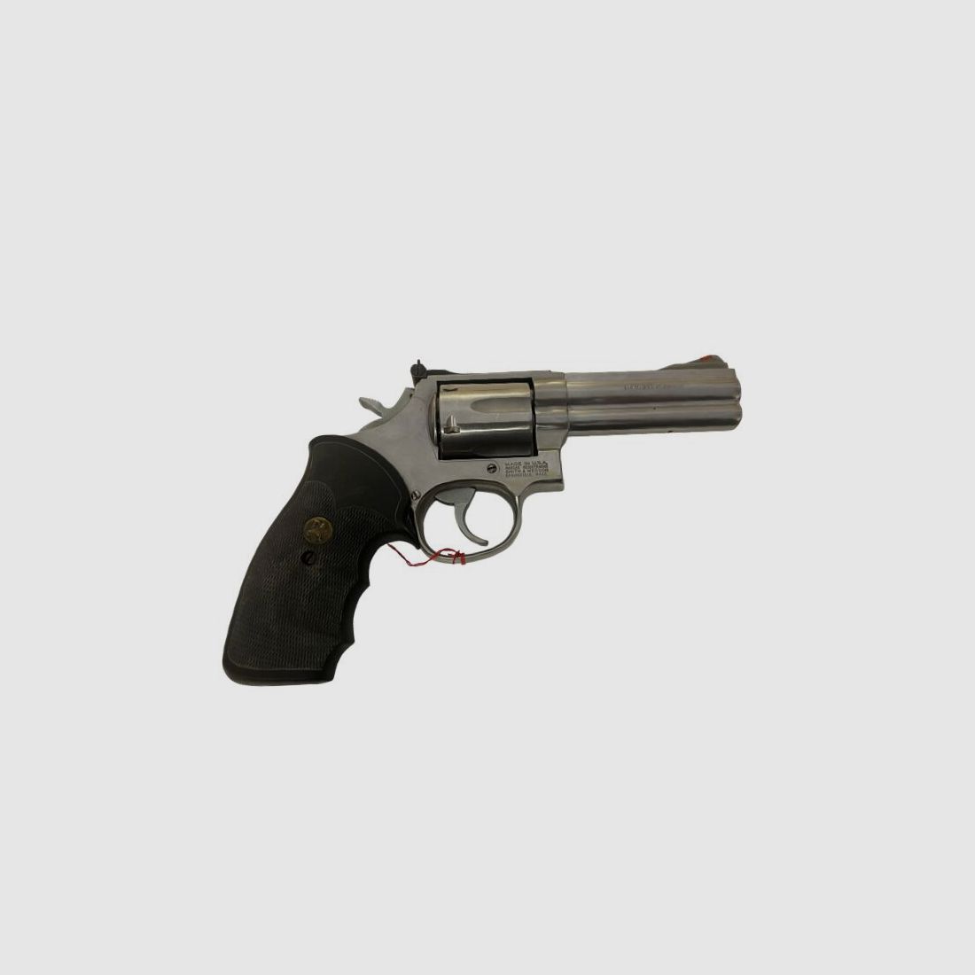 Smith & Wesson 686-1 mit 4 Zoll Lauf