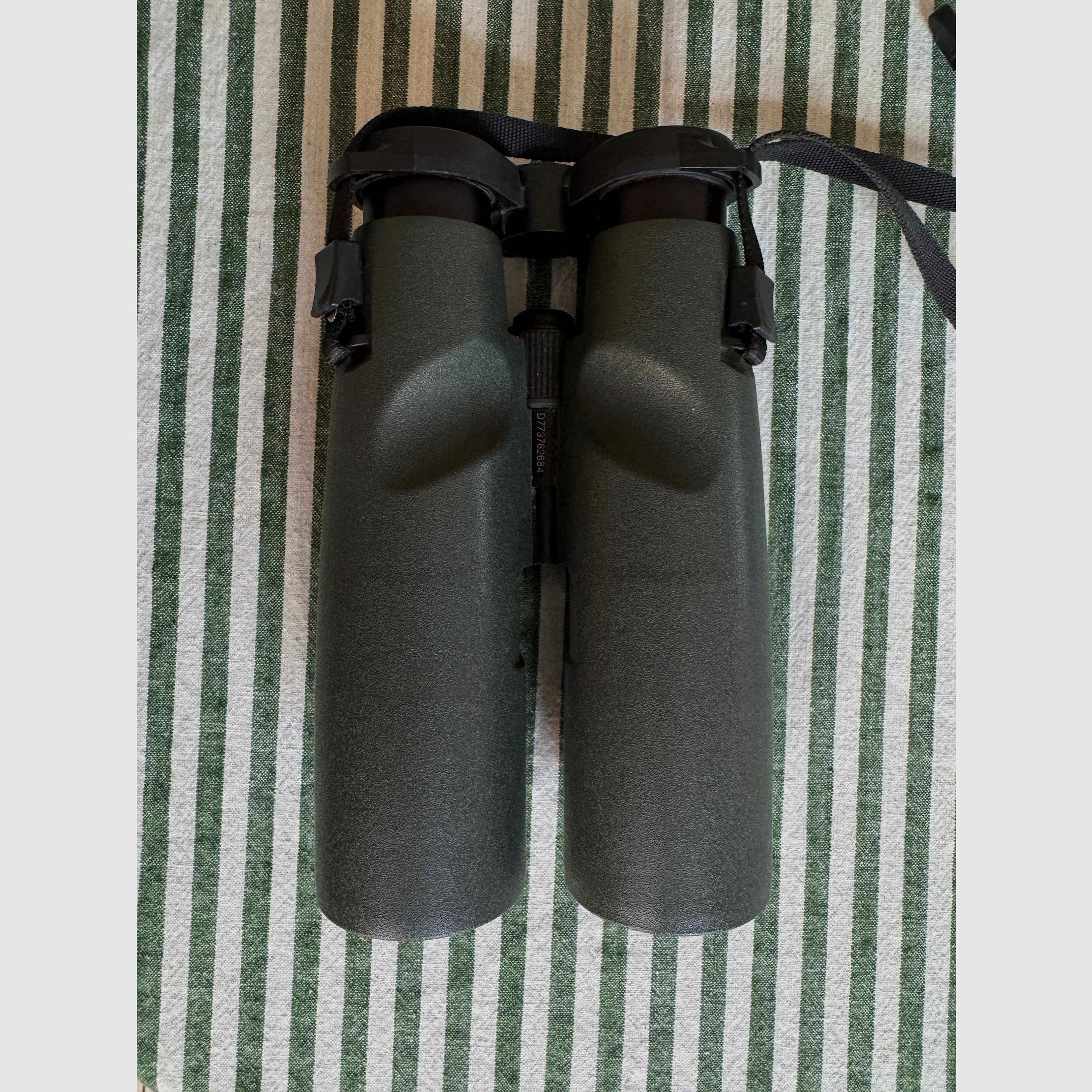 Swarovski SLC 8x56