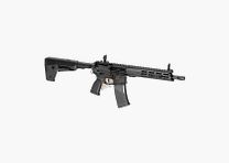 TRIDENT MK3 CRB-M ETU Airsoft Schwarz Frei ab 18 – S-AEG – F | Krytac
