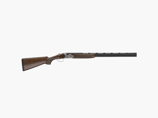 Beretta 687 Silver Pigeon 3 Bockdoppelflinte Kaliber 12/76