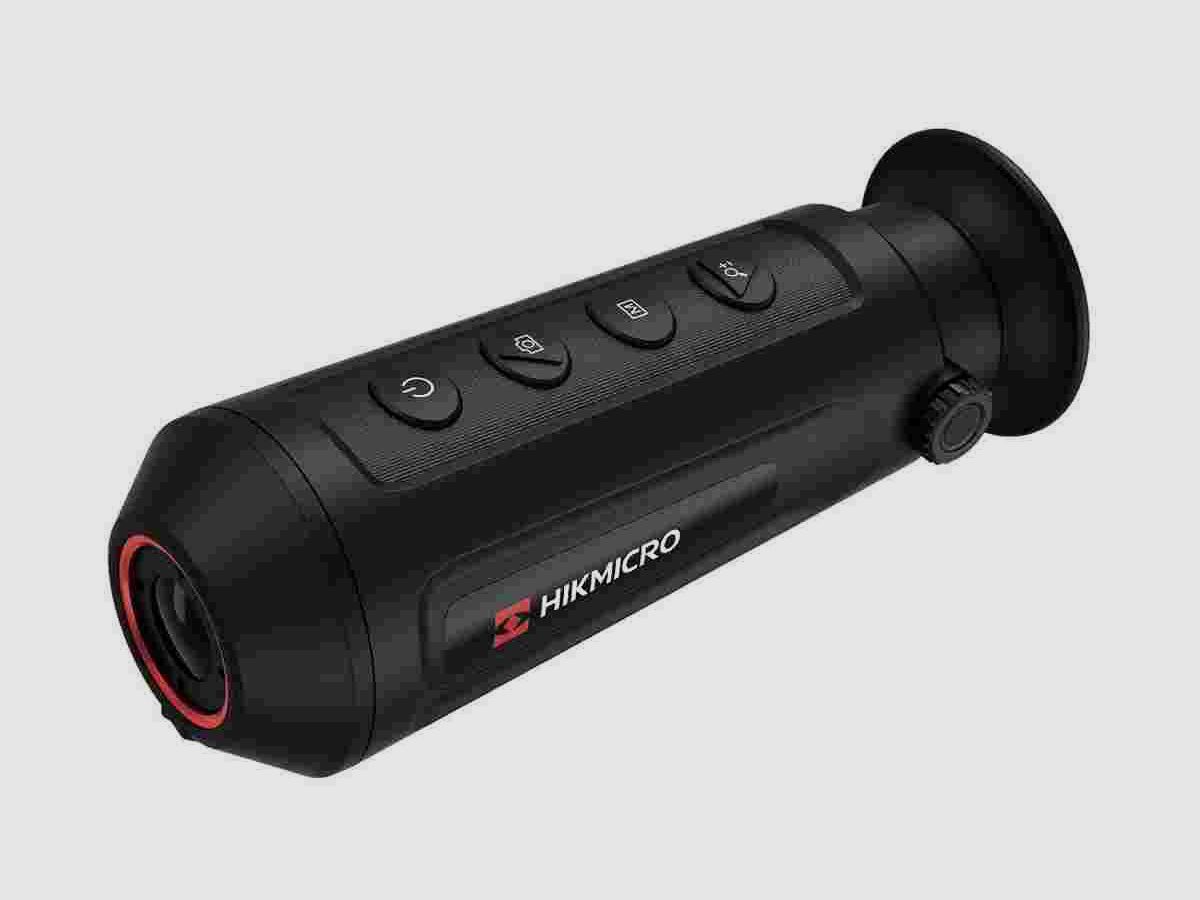 Hikmicro Lynx Pro LE15 Wärmebildmonokular, Bild 3 von 3