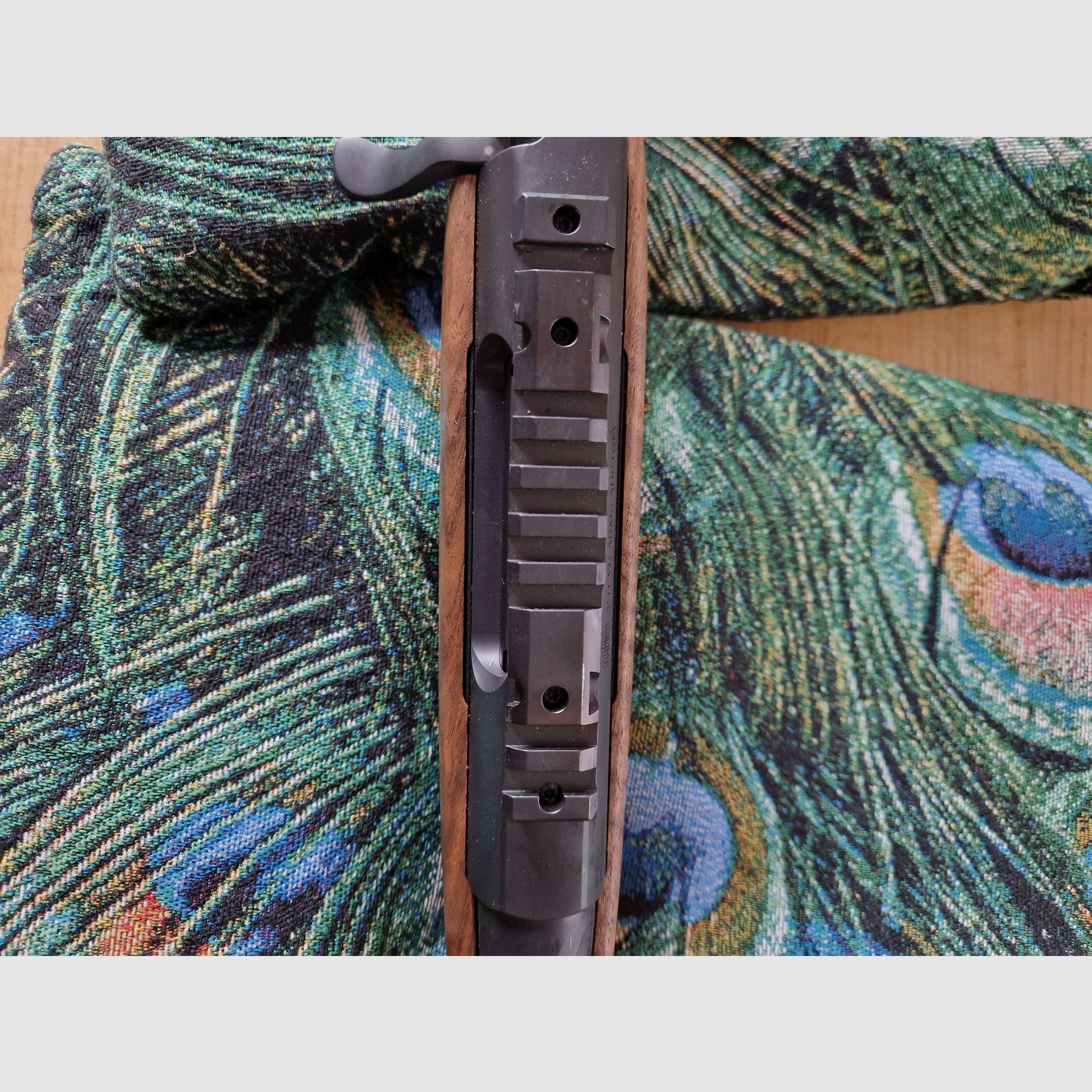 Steyr sm12 
