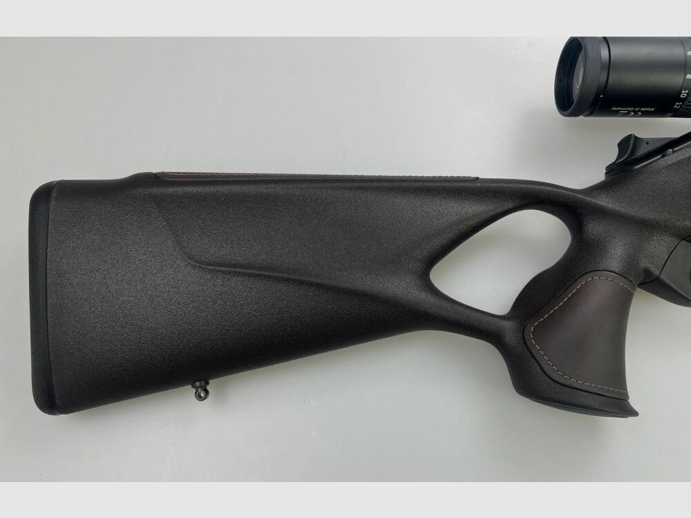 Blaser R8 Professional Success Leder