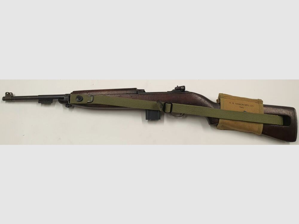 SAGINAW KIEROWNICA US 30M1