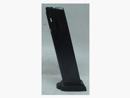 Magazin P30 Kal.9mmP.A.K. - 15 Schuss