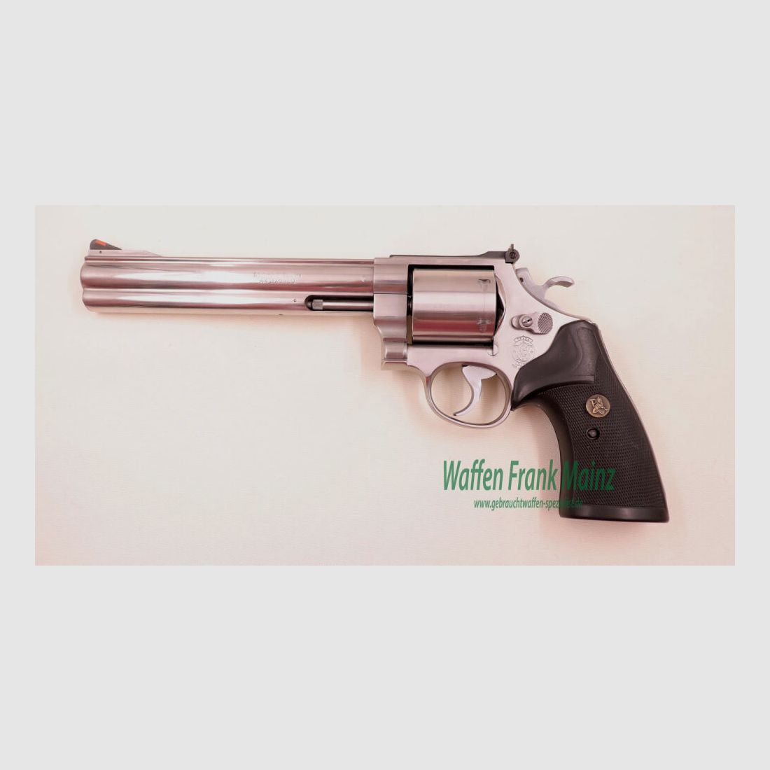 Smith u. Wesson - USA Mod. 629-2 Classic Hunting