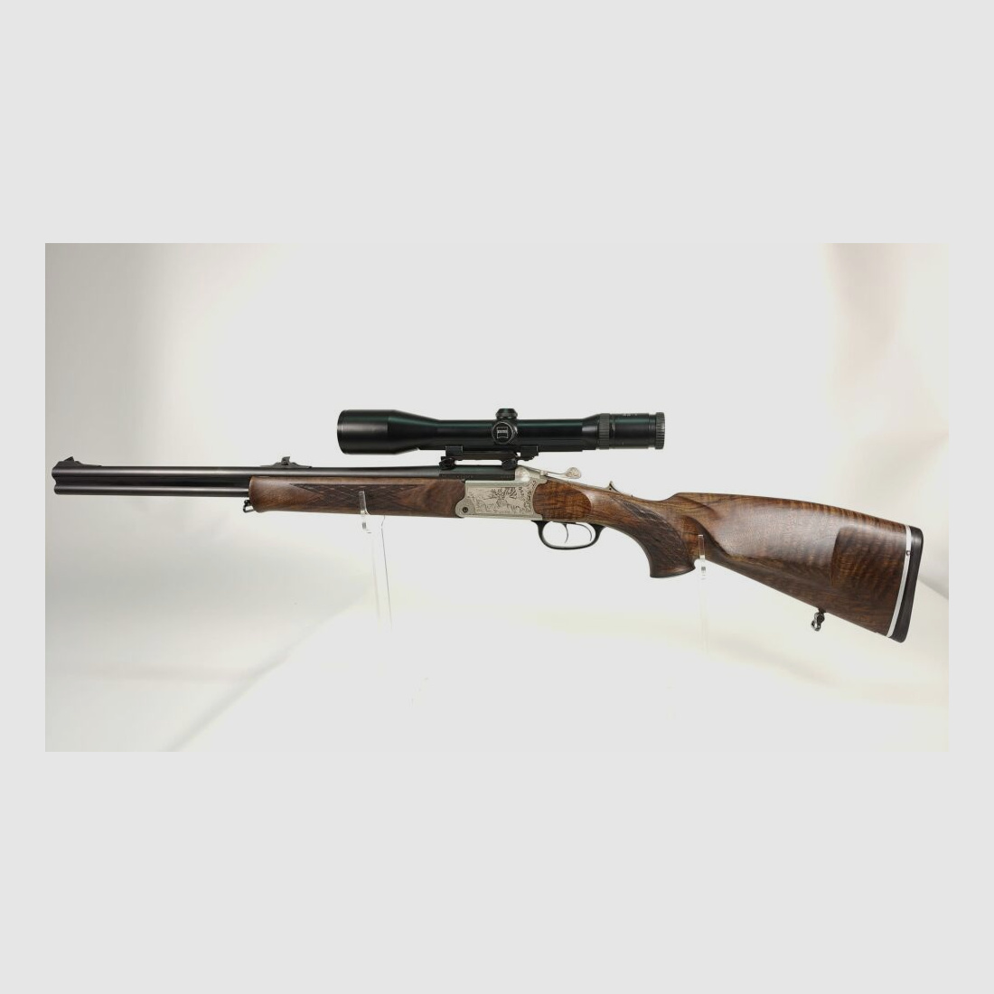 Sauer & Sohn B97 9,3x62 / 6,5x57R Zeiss 97