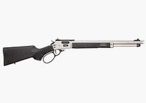SMITH & WESSON Onderhevel Repetitiegeweer Mod. 1854 SERIE sts -19,25' .357Mag