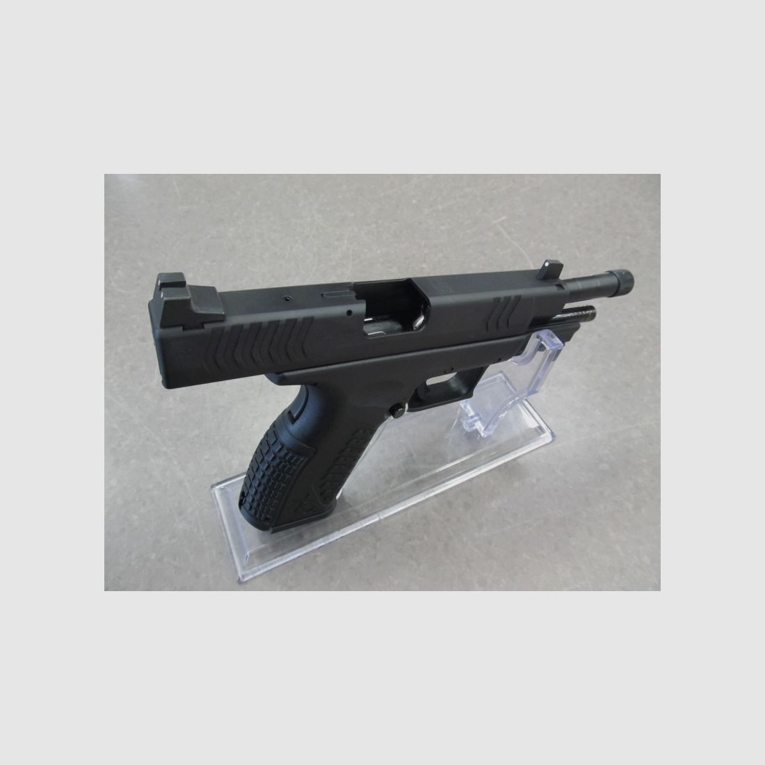 HS XDM-9SP OPS 9X21 d'occasion, image 6 sur 7