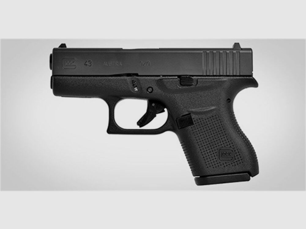 Glock 43, Bild 1 von 10