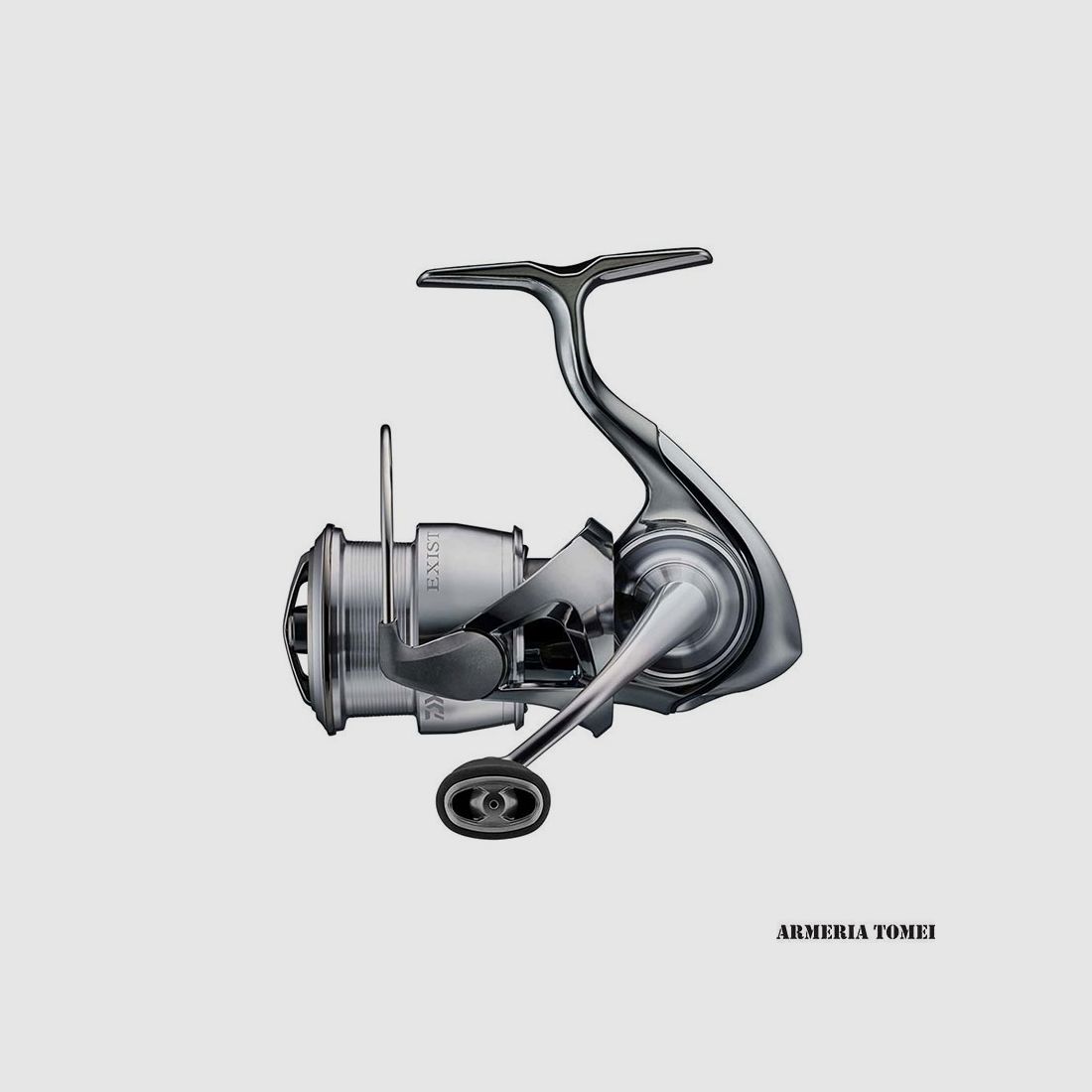REEL – DAIWA – EXIST LT2000D-P AIRDRIVE DESIGN, image 1 of 7