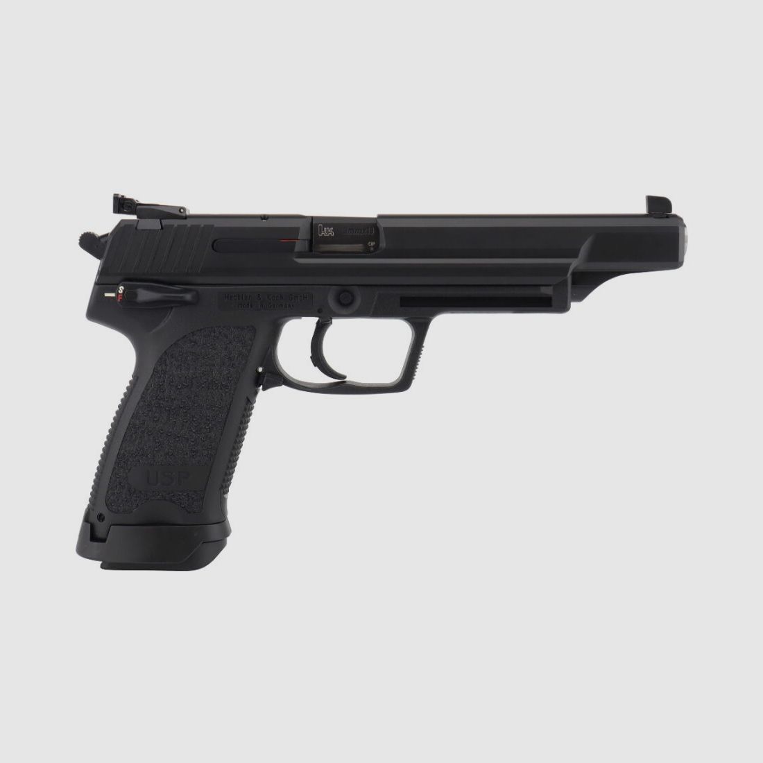Heckler & Koch / H&K / HK USP Elite
