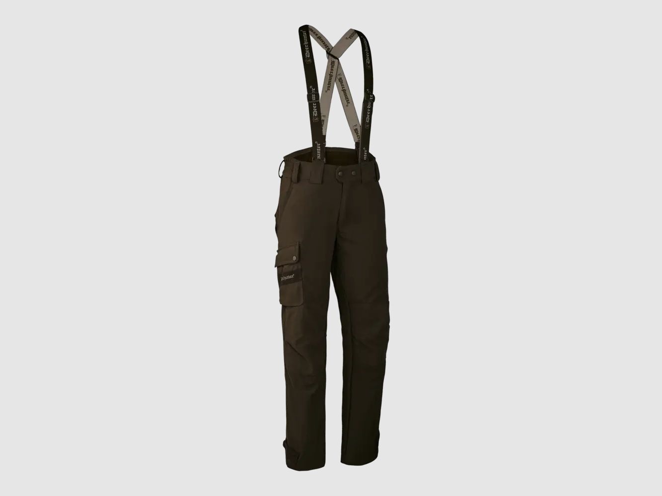 Deerhunter Jagdhose Muflon Extreme